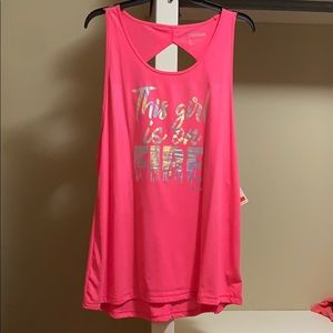 Reebok | Short Sleeve Tee